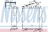 NISSENS 63482 Radiator, engine cooling